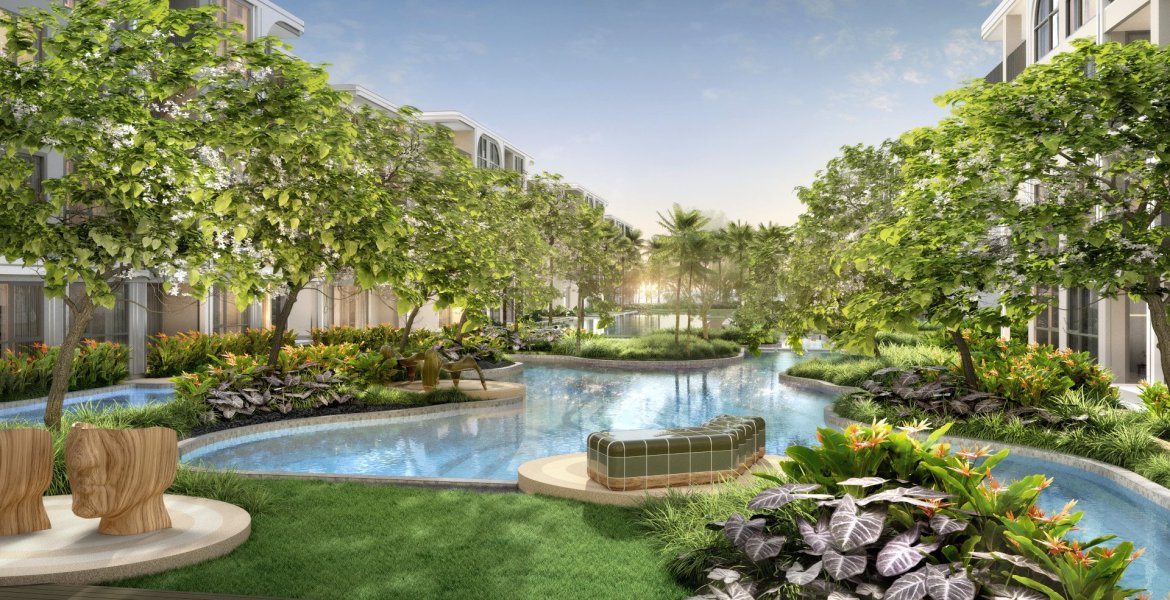 The Standard Residences 11