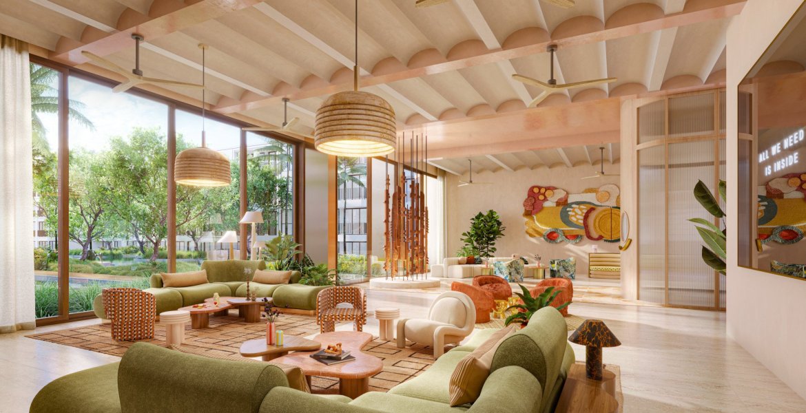 The Standard Residences 5