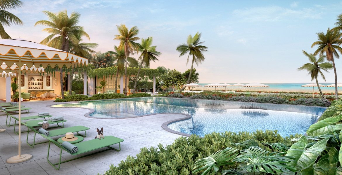 The Standard Residences 14