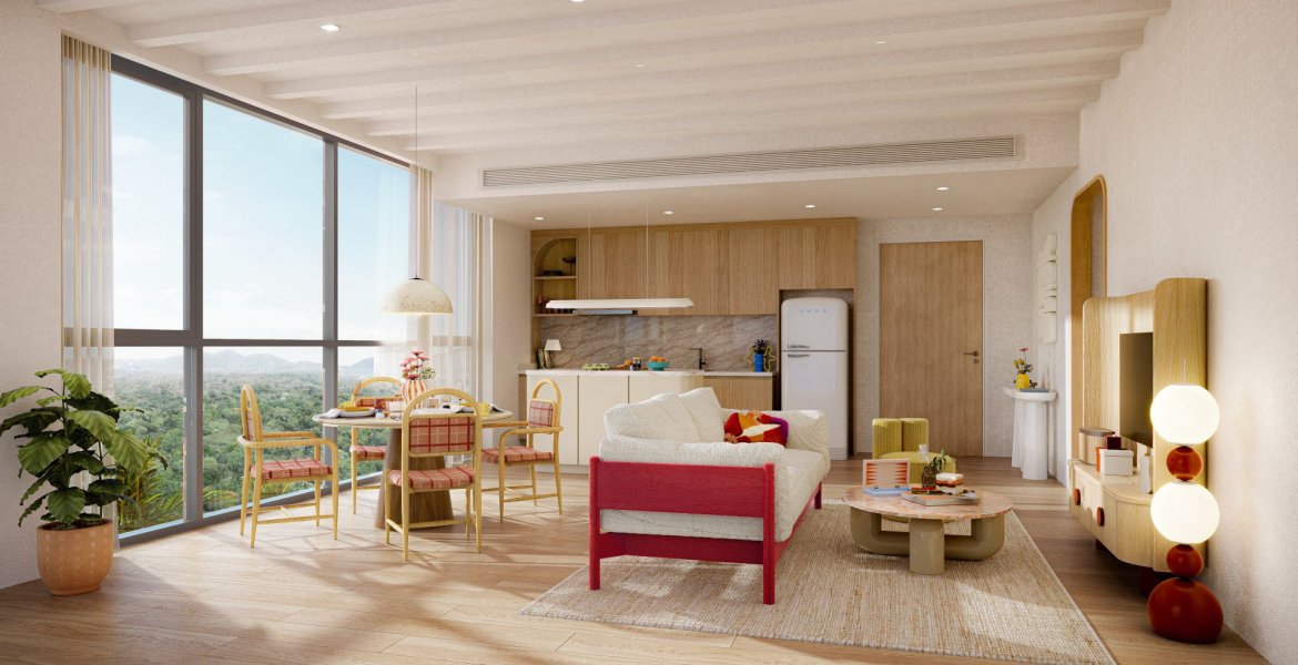 The Standard Residences 7