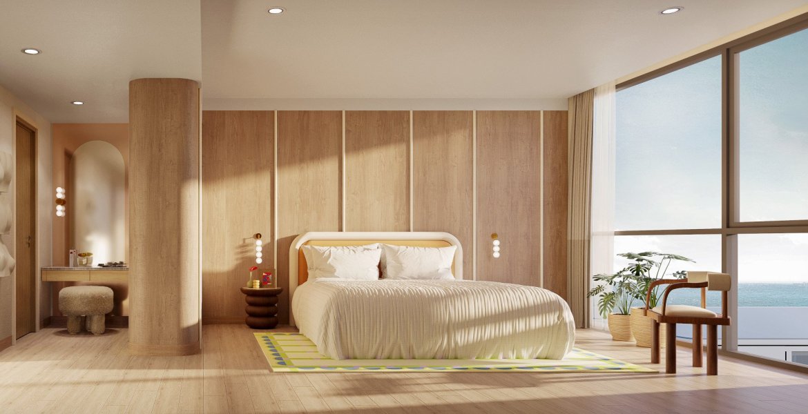 The Standard Residences 9