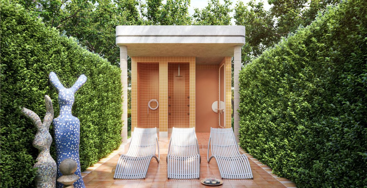 The Standard Residences 10