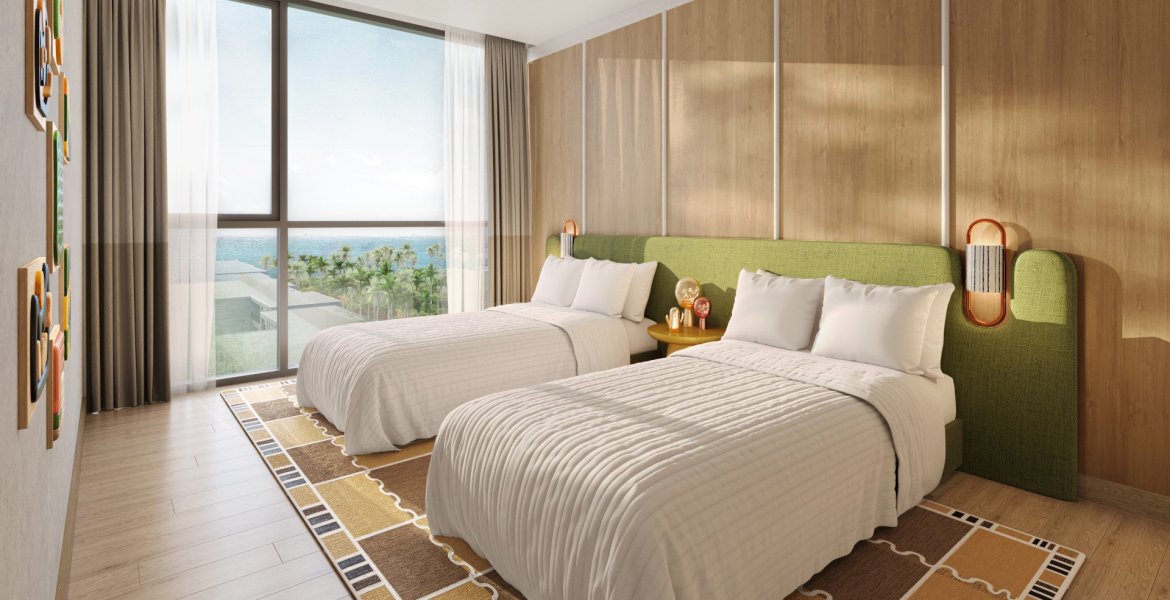 The Standard Residences 8