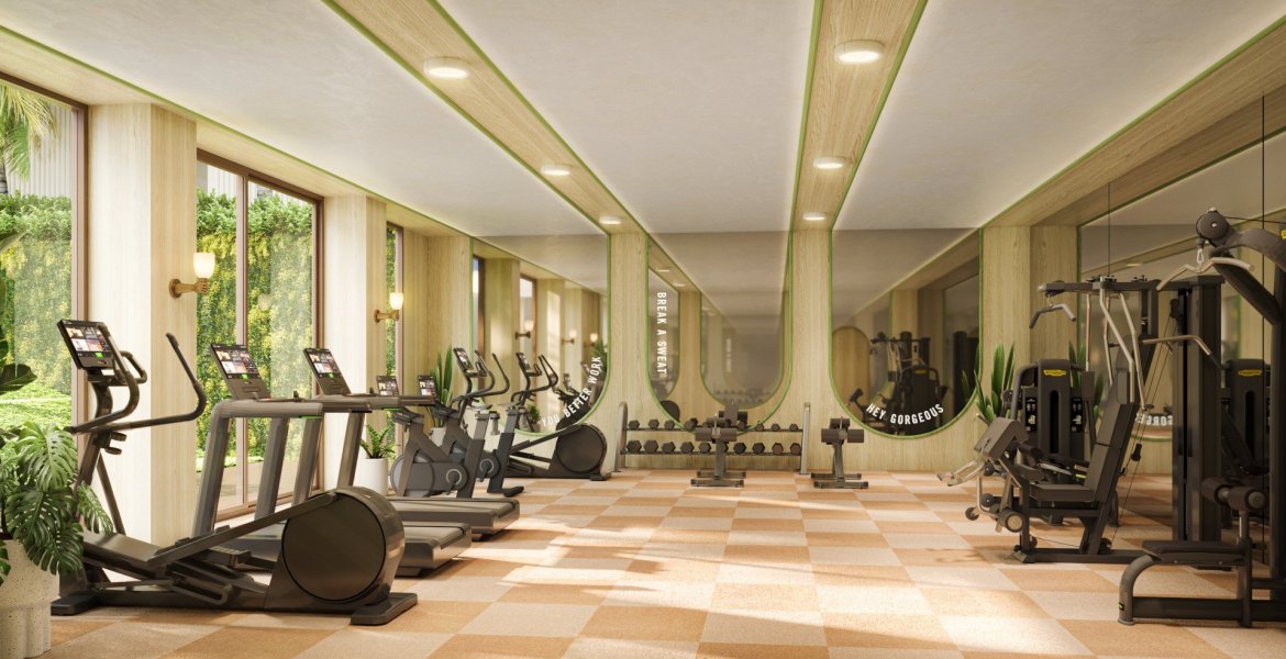 The Standard Residences 18