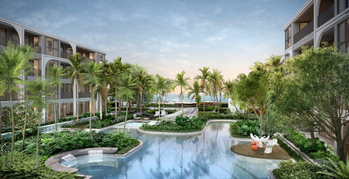The Standard Residences 13