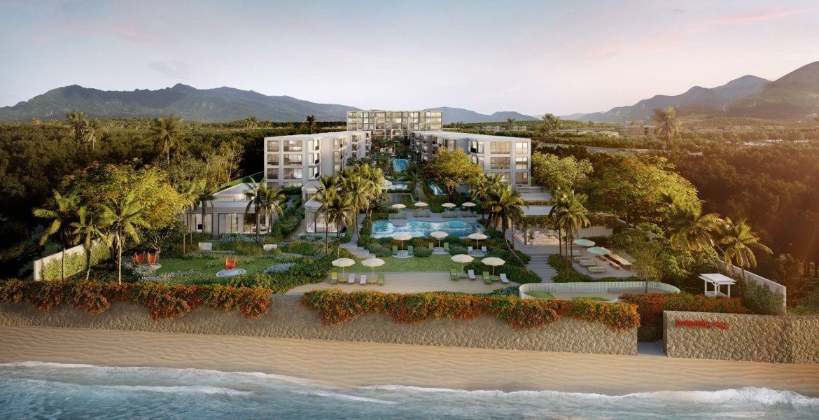 The Standard Residences 2
