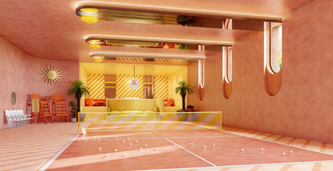 The Standard Residences 17