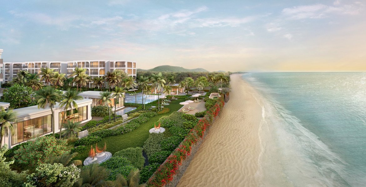 The Standard Residences 3