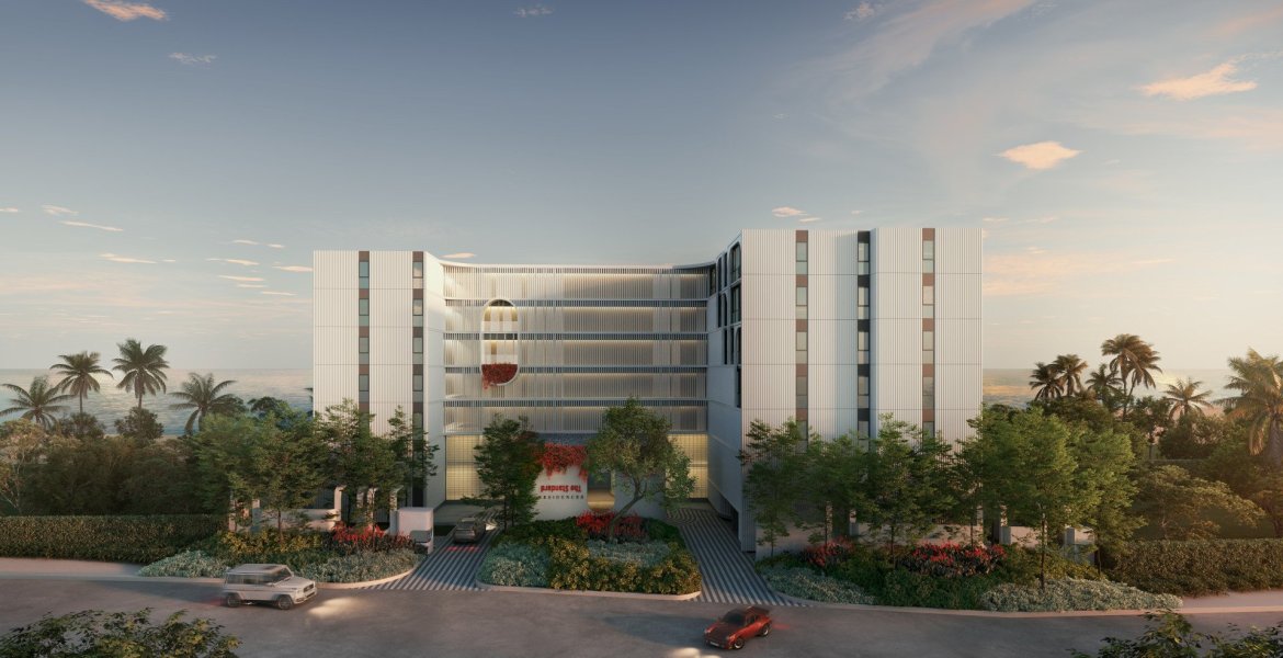 The Standard Residences 4