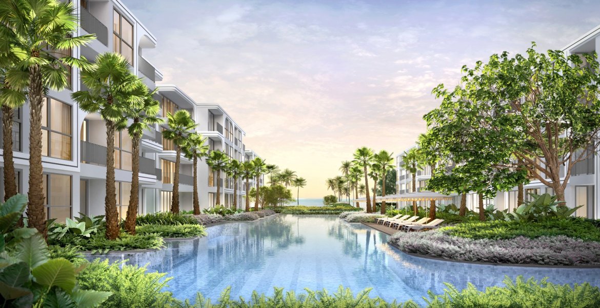 The Standard Residences 12