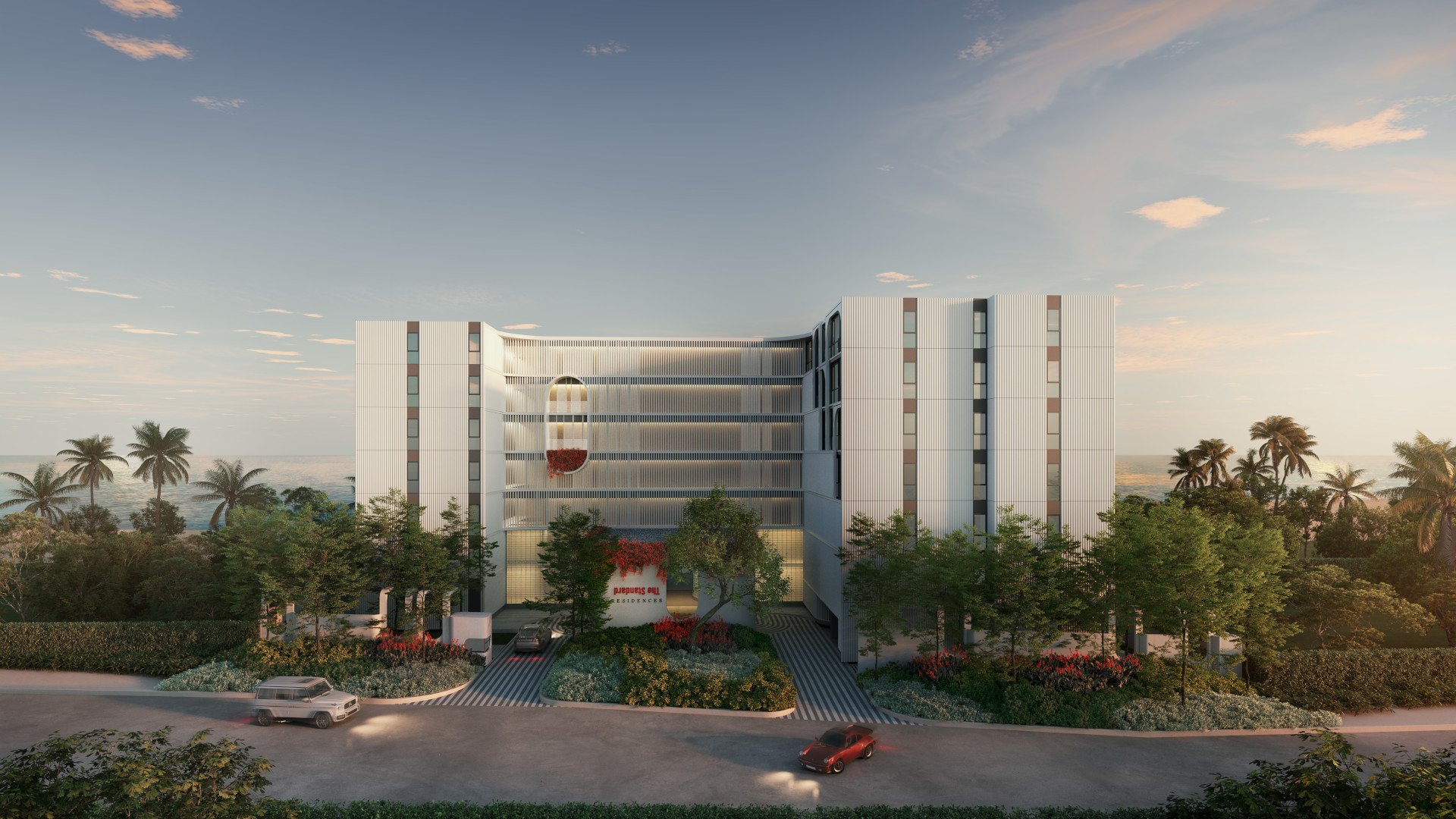 The Standard Residences 1